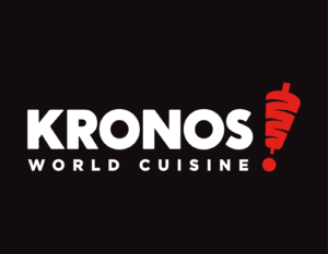 Brand refresh for CPG food company Kronos World Cuisine