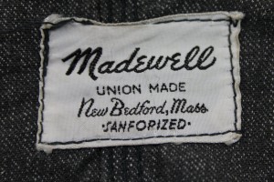 The Madewell brand celebrates the origins it doesn't actually have.