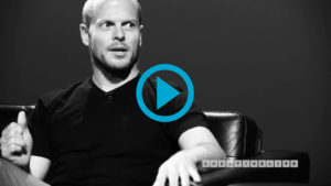 30 Days of Genius: Tim Ferriss on The Awesome Jar and Gratitude