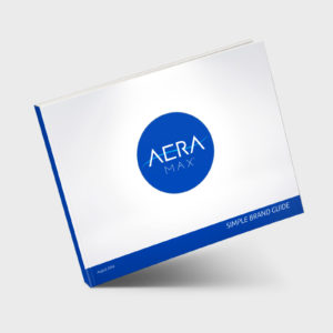 AeraMax Brand & Logo Development - Pivot Marketing Inc.