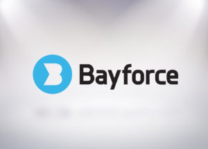 Bayforce - Brand Identity and Logo Design