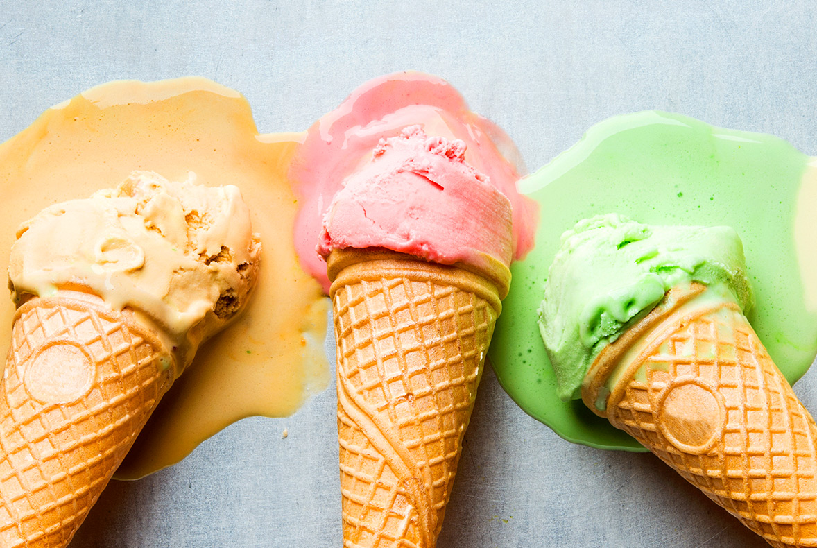How listening to consumers turned around a failing ice cream business