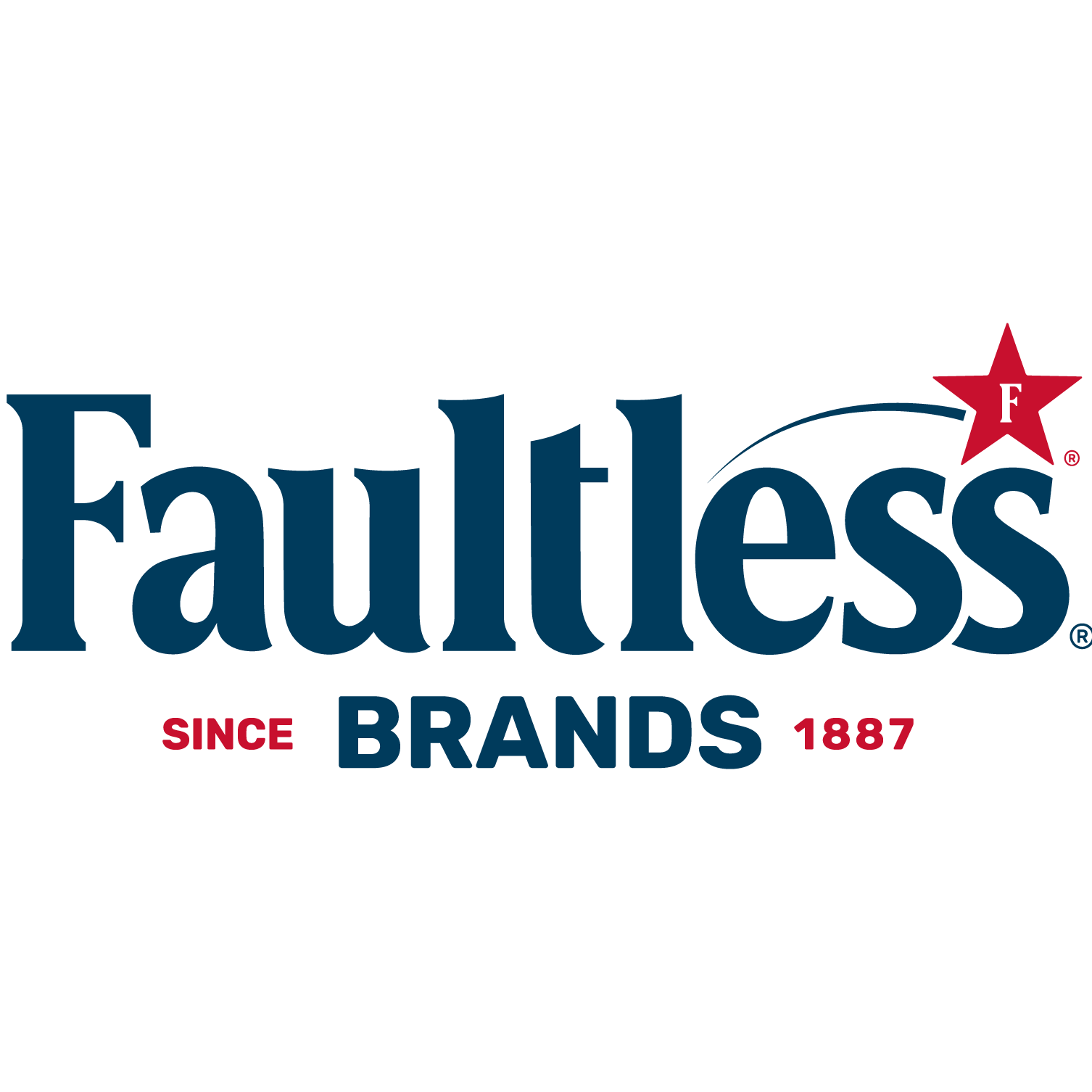 Faultless