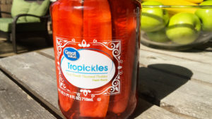 Great Value - Tropickles