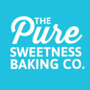 Pure Sweetness Baking Co - New Product Launch