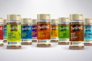 Twist'd Q BBQ - Brand Packaging - Pivot Marketing Inc.
